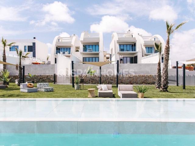 Piso en venta en Urbanización Lo Pepin, el Baix Segura / La Vega Baja