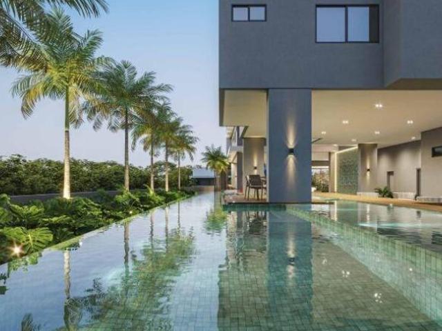 Apartamento venda em Região Geográfica Imediata de Umuarama, Região Metropolitana de Umuarama