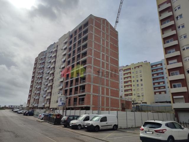 Apartamento venda em Seixal, Corroios