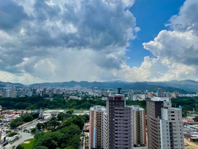 Apartamento en venta en Valencia, Táchira