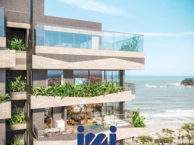 Apartamento venda em Região Geográfica Imediata de Paranaguá, Guaratuba