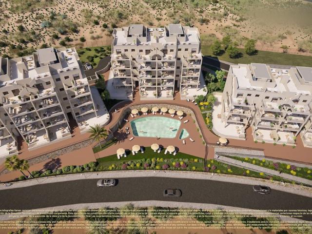 Apartamento en venta en Murcia, Área Metropolitana de Murcia