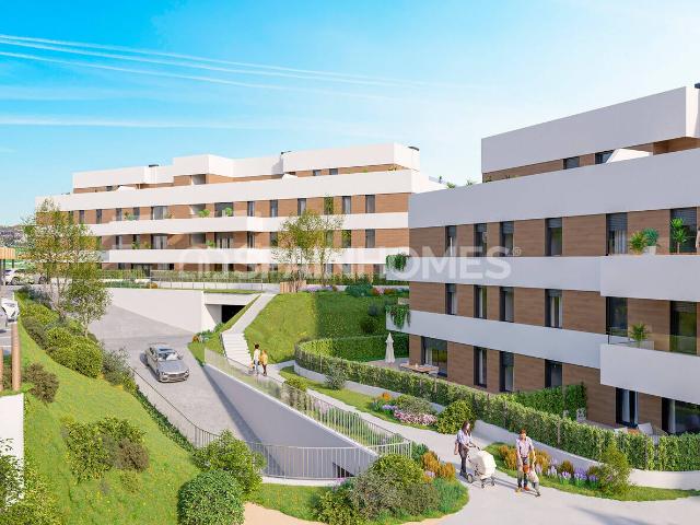 Piso en venta en La Cala, Costa del Sol Occidental