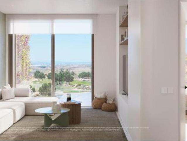 Piso en venta en Baños y Mendigo, Campo de Cartagena y Mar Menor