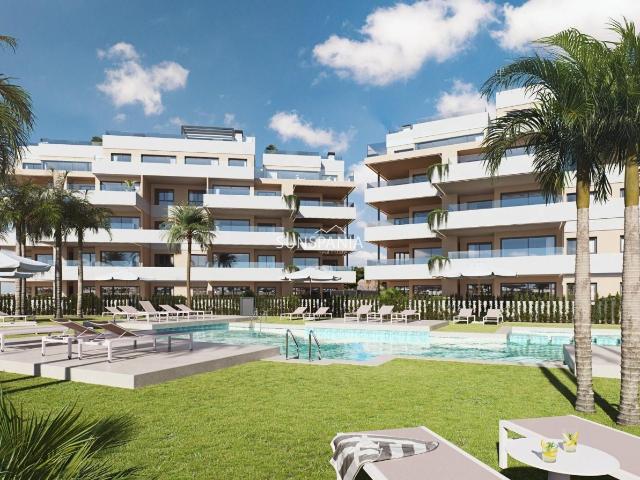 Apartamento en venta en Santa Rosalía, Campo de Cartagena y Mar Menor