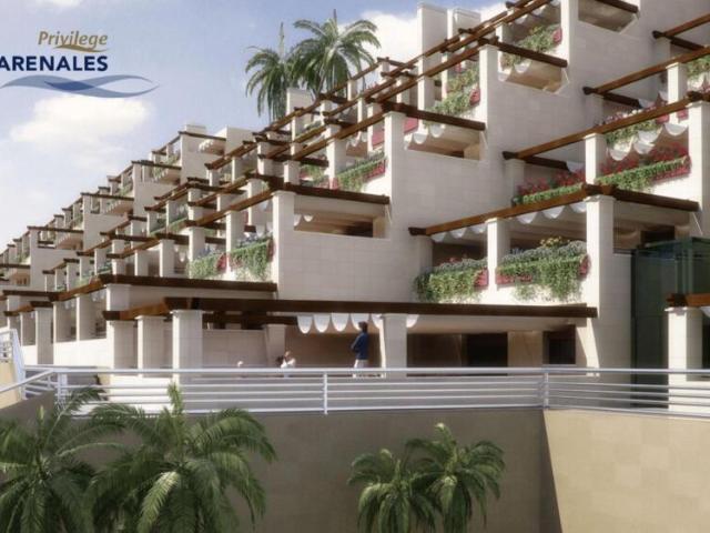 Apartamento en venta en Urbanització Els Arenals del Sol, el Baix Vinalopó