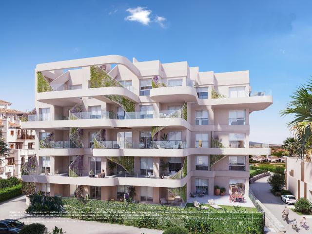 Piso en venta en Gea y Truyols, Campo de Cartagena y Mar Menor