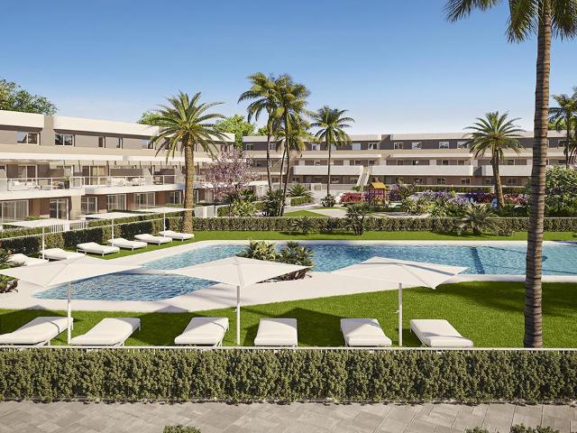 Apartamento en venta en Elche, Pisos Blaus