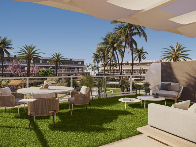 Apartamento en venta en Centro, el Baix Vinalopó