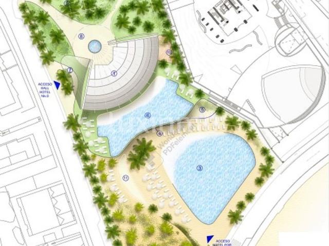 Apartamento en venta en el Calvari, la Marina Baixa
