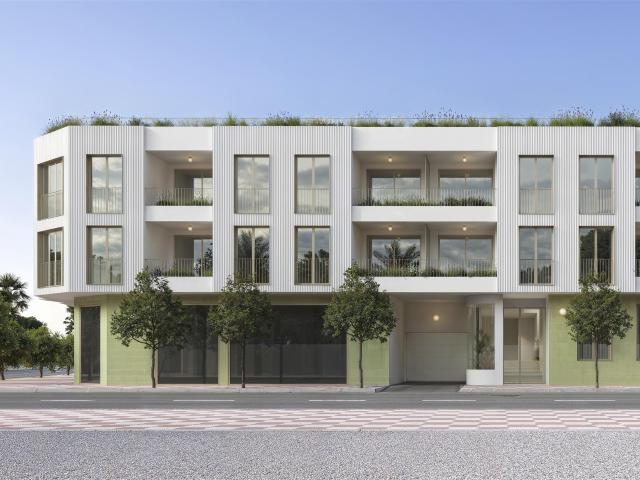 Apartamento en venta en el Baix Segura / La Vega Baja, Valencia