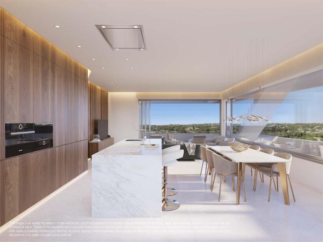 Apartamento en venta en Orihuela, Urbanización Monte Cenia - Torre Cenia