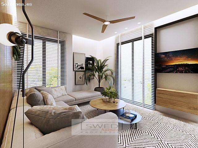 Piso en venta en Dolores, Campo de Cartagena y Mar Menor
