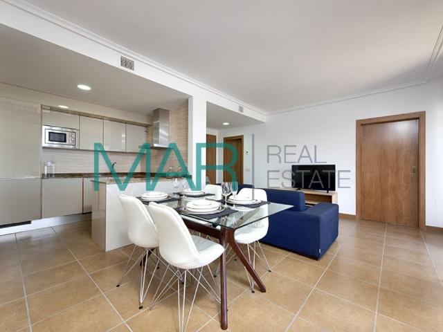 Piso en venta en la Safor, Valencia
