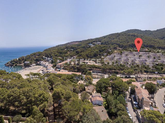 Piso en venta en sa Riera, Baix Empordà