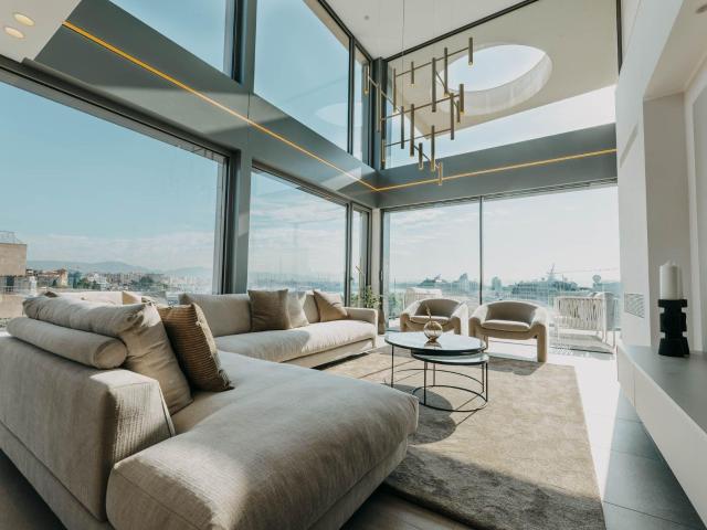 Apartamento en venta en Portopí, Palma