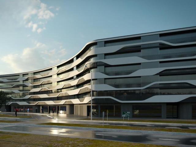 Apartamento venda em Bairro do Vouga, Aveiro