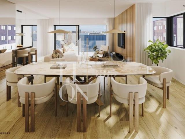 Apartamento venda em Vila Do Conde, Porto