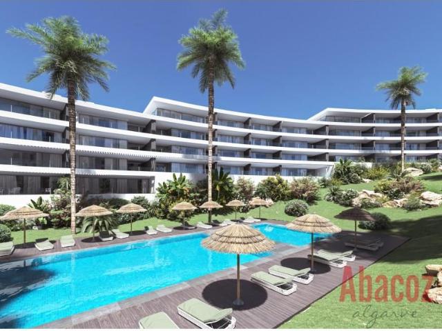 Apartamento venda em Albardeira, Lagos