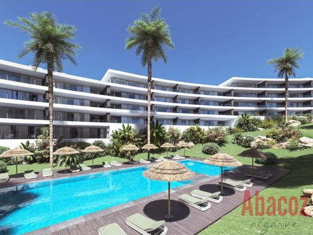 Apartamento venda em Albardeira, Lagos