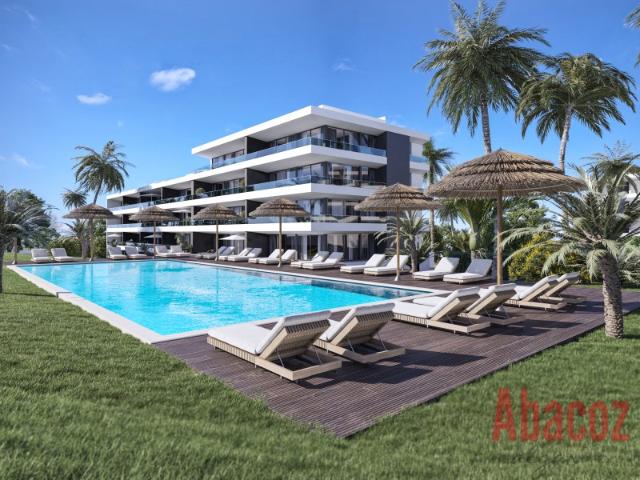 Apartamento venda em Albardeira, Lagos