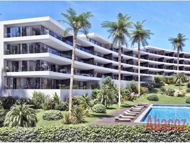 Apartamento venda em Albardeira, Lagos
