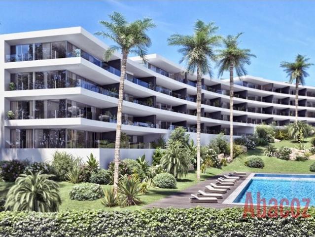 Apartamento venda em Albardeira, Lagos