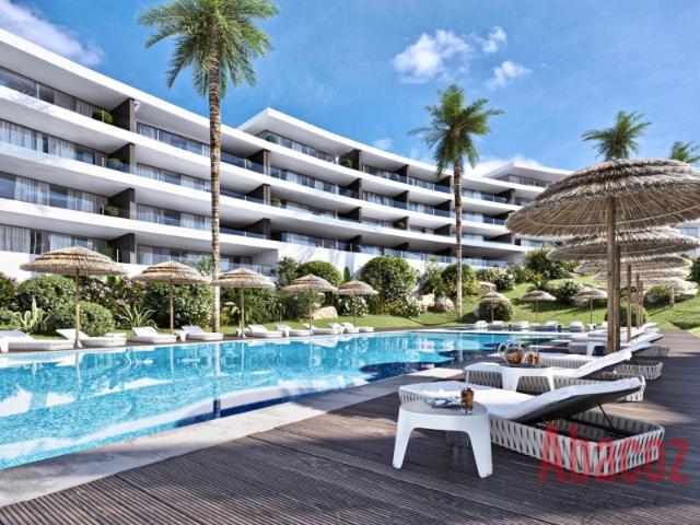 Apartamento venda em Albardeira, Lagos