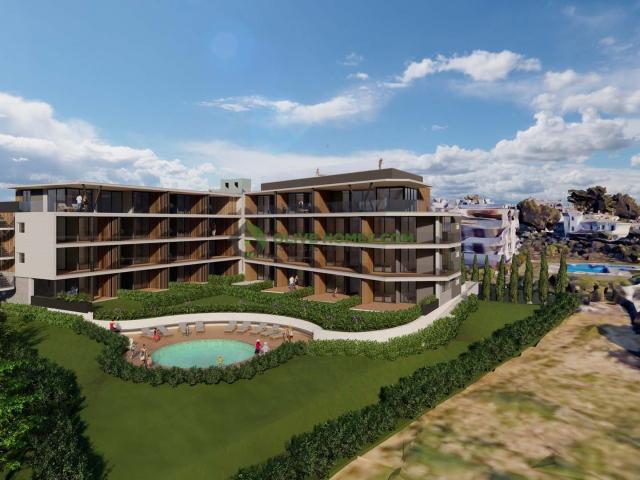 Apartamento venda em Forte de São João, Albufeira