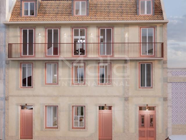 Apartamento venda em Ajuda, Lisboa