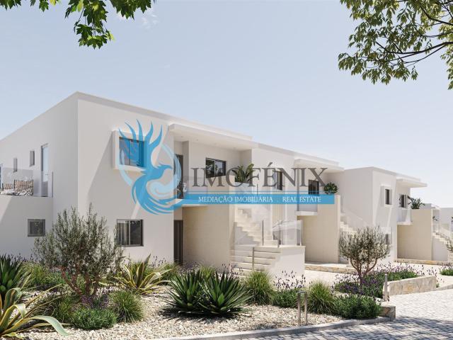 Apartamento venda em Areia dos Moinhos, Carvoeiro