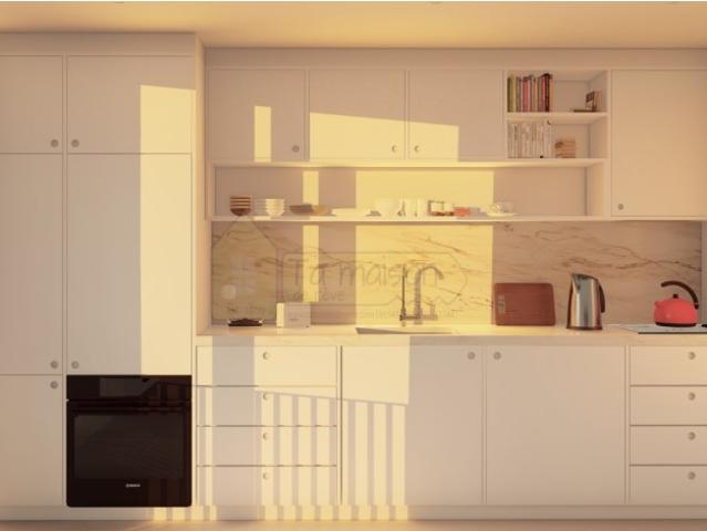 Apartamento venda em Faro