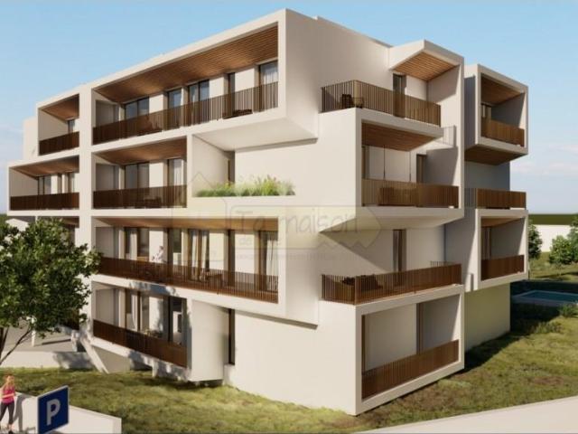 Apartamento venda em Faro