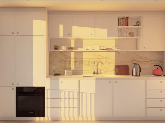 Apartamento venda em Faro