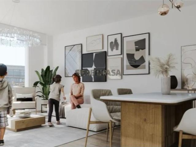 Casa venda em Alta de Lisboa, Lisboa
