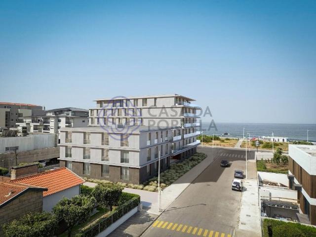 Apartamento venda em Vila Do Conde, Porto