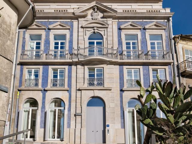 Apartamento venda em Devesas, Vila Nova De Gaia