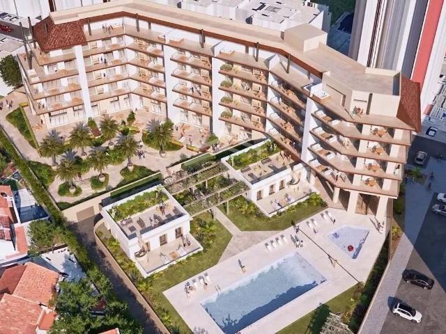 Apartamento venda em Quarteira, Loulé
