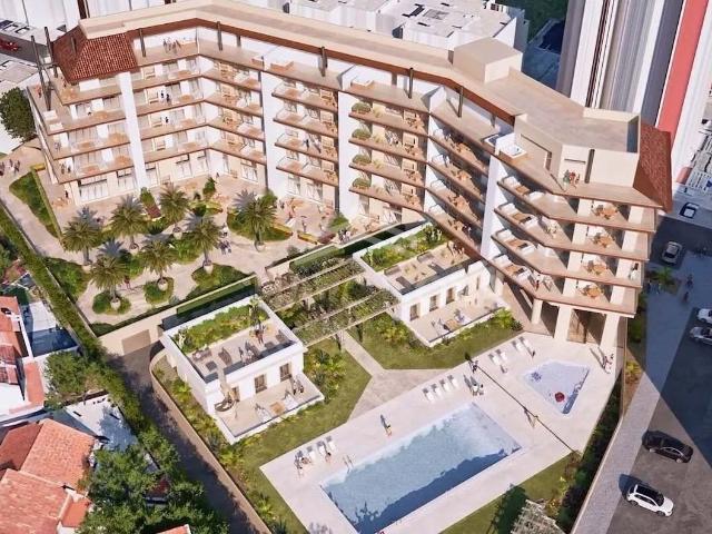 Apartamento venda em Quarteira, Loulé