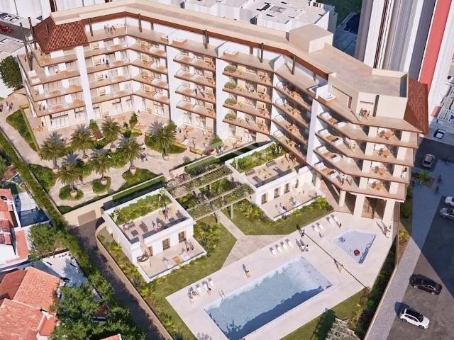 Apartamento venda em Quarteira, Loulé