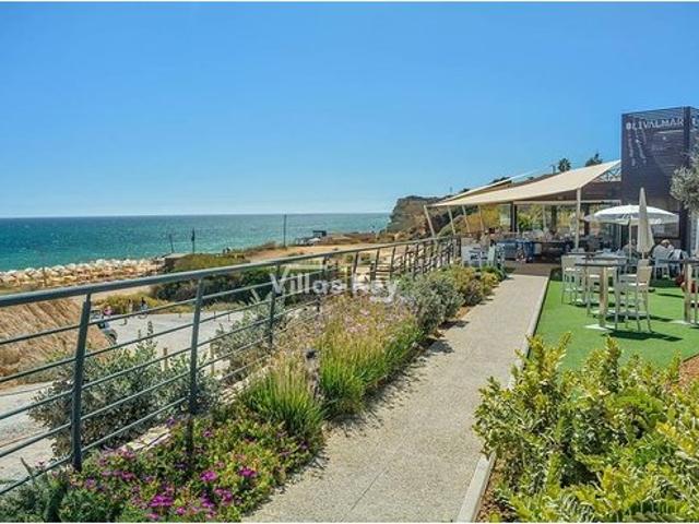 Apartamento venda em Armação De Pêra, Faro
