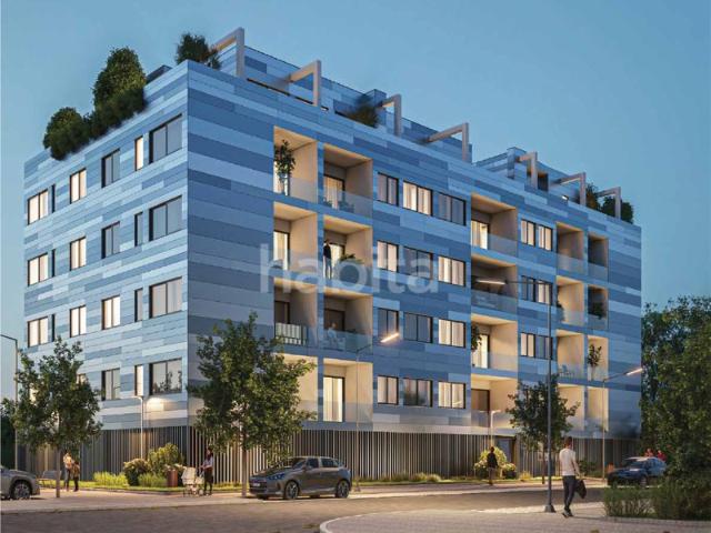 Apartamento venda em Maia, Águas Santas