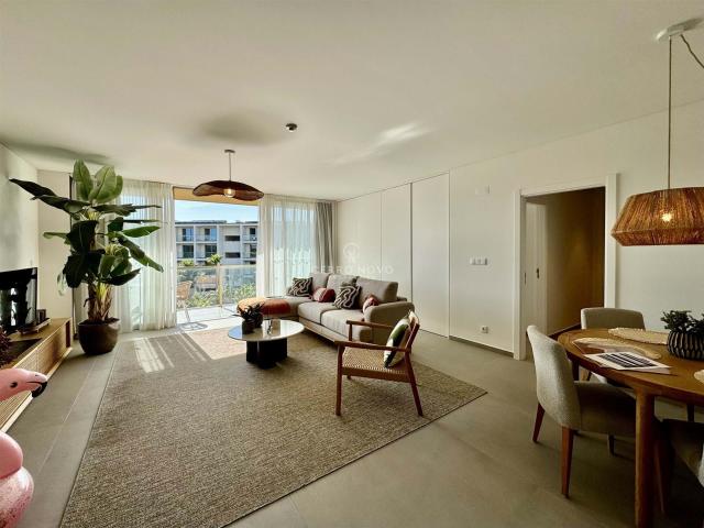 Apartamento venda em Albufeira, Faro