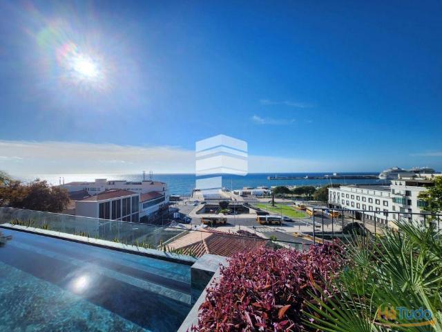 Apartamento venda em Funchal, Ilha Da Madeira