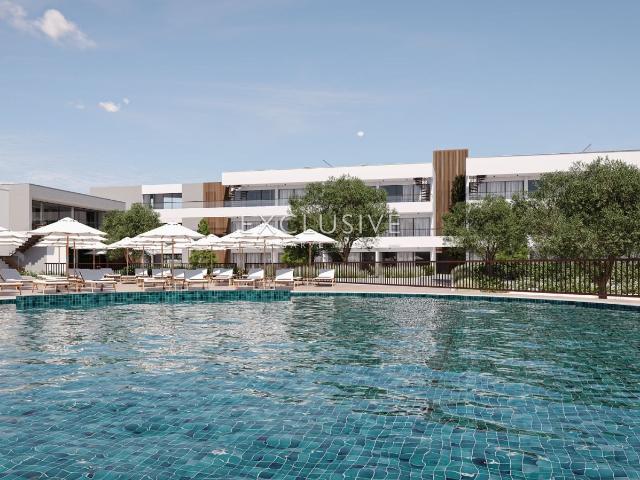 Apartamento venda em Vale Milho, Carvoeiro
