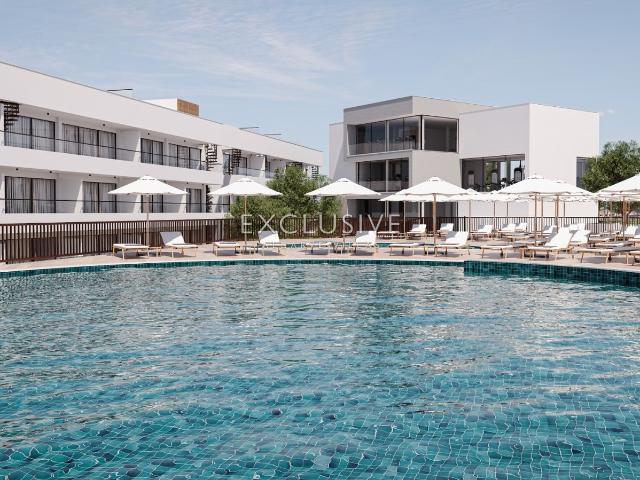 Apartamento venda em Vale Milho, Carvoeiro