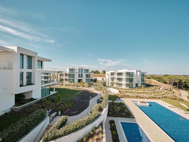 Apartamento venda em Carvoeira, Vila Real de Santo António