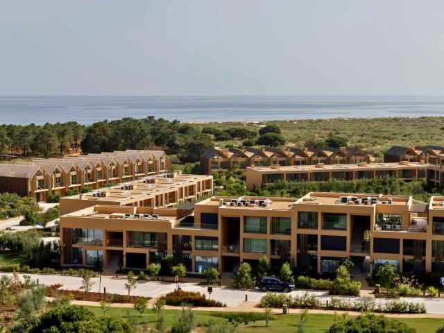 Apartamento venda em Altura, Castro Marim