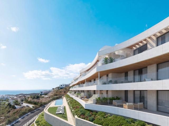 Apartamento en venta en La Axarquía, Andalucía