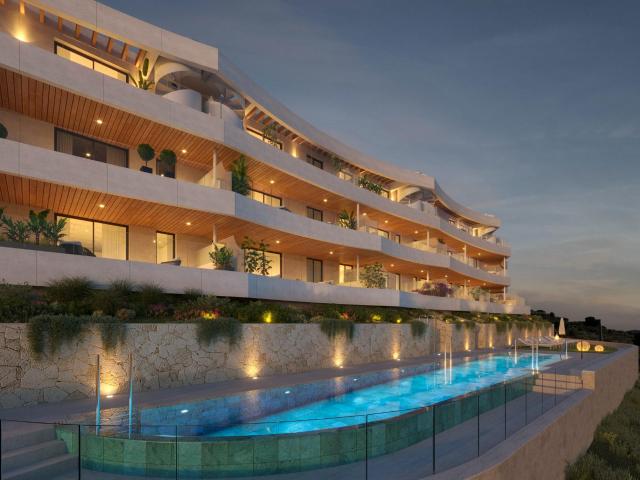 Apartamento en venta en La Axarquía, Andalucía